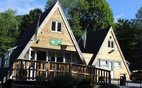 Bos Chalet Durbuy